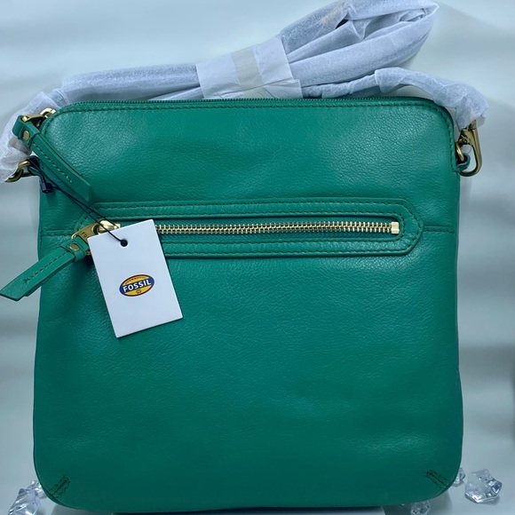 Fossil Handbags - Marin Crossbody